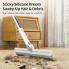 Pet Hair & Water Floor Scraper