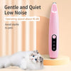 Electric Pet Grooming Clippers for Dogs and Cats