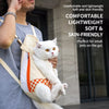 Pet Carrier Backpack for Walks and Travel