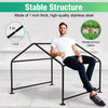 Outdoor Pet Tent with Ground Stakes