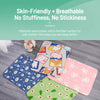All-Season Plastic Crate Mat for Dogs and Cats
