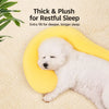 Pet Pillow Mat for Dogs and Cats