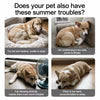 Waterproof PVC Pet Mat for Dogs and Cats