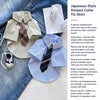 Cotton-Linen Shirt for Dogs and Cats