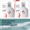 Adjustable-Hole Cat Nail Clipper for At-Home Grooming