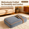 Plush Pet Bed Mat for Dogs and Cats