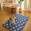 Pet Bed Mat for Dogs and Cats