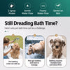 Pet Bath Shower Sprayer for Dogs and Cats