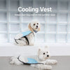 Lightweight Sleeveless Dog Vest