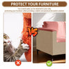 Wall-Mounted Cat Scratching Mat