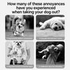 Portable Pet Sling and Backpack Carrier for Small Dogs