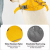 Nylon Dog Harness with Leash