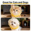 Polyester Mesh Muzzle for Small Dogs