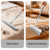 Pet Hair & Water Floor Scraper