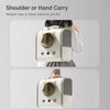 Space Capsule Pet Carrier Backpack