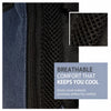 Breathable Mesh Pet Carrier Backpack