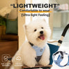Dog Vest Harness with Leash