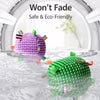 Soft Squeaky Ball Dog Toy