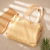 Crossbody Pet Carrier Bag for Cats and Small Dogs