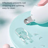 Adjustable-Hole Cat Nail Clipper for At-Home Grooming