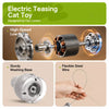 Electric Cat Toy Wand