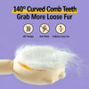 Cat & Dog Deshedding Comb