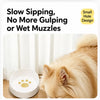 Floating Pet Water Bowl for Dogs & Cats