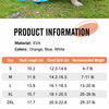 Transparent Waterproof Dog Raincoat