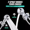 Pet Bath Shower Sprayer for Dogs and Cats