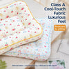 Washable Polyester Pet Bed Mat for Small Dogs