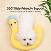 Pet Pillow Mat for Dogs and Cats