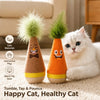 Interactive Tumbler Toy for Cats and Dogs