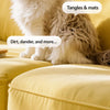 Pet Grooming Comb for Cats and Dogs