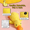 Plush Squeaky Dog Toys