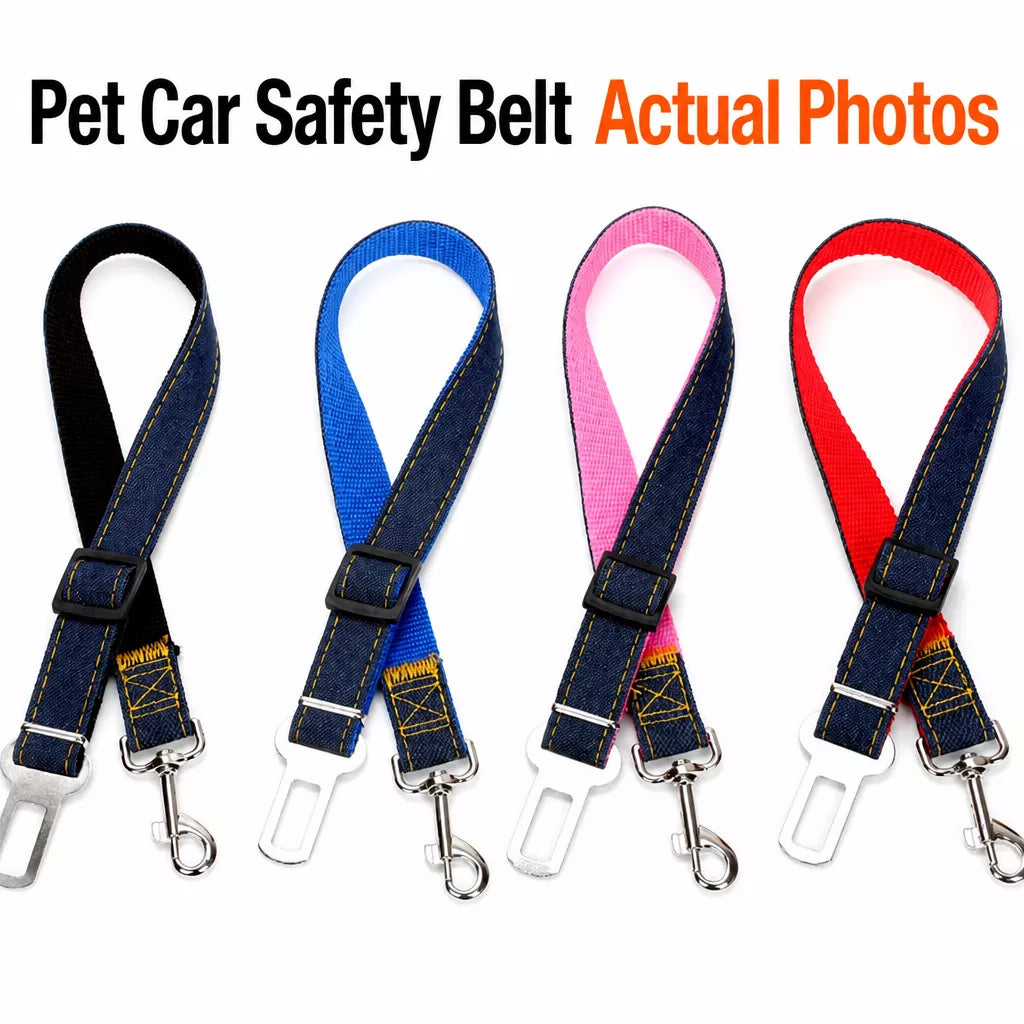 Pet Car Seat Belt for Dogs p-05430