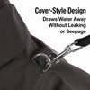 Four-Leg Dog Raincoat for Small Dogs
