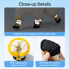 Dog Shoes for Small and Medium Dogs