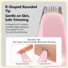 Electric Pet Grooming Clippers for Dogs and Cats