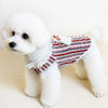 Lightweight Cotton Pet Shirt for Dogs and Cats