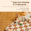 Pet Bed Mat for Dogs and Cats