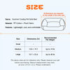 Plush Pet Bed for Small Dogs