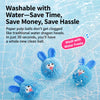 Squeaky Dog Ball Toy