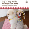 Polyester Harness for Small Dogs
