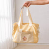 Crossbody Pet Carrier Bag for Cats and Small Dogs