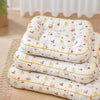 Washable Polyester Pet Bed Mat for Small Dogs
