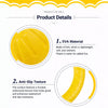 Interactive Dog Toys with Flying Disc, Tug Rings & Ball