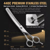 7-Piece Pet Grooming Scissor Set