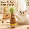 Interactive Tumbler Toy for Cats and Dogs