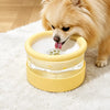 Floating Pet Water Bowl for Dogs & Cats