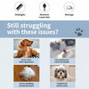 Double-Sided Detangling & Thinning Pet Comb